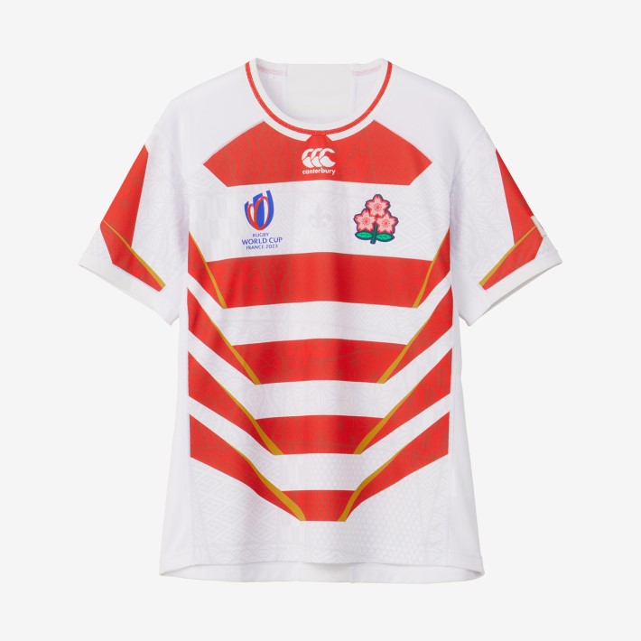 RUGBY FREAKS / 【送料無料】 ラグビー JAPAN RWC2023 REPLICA 日本