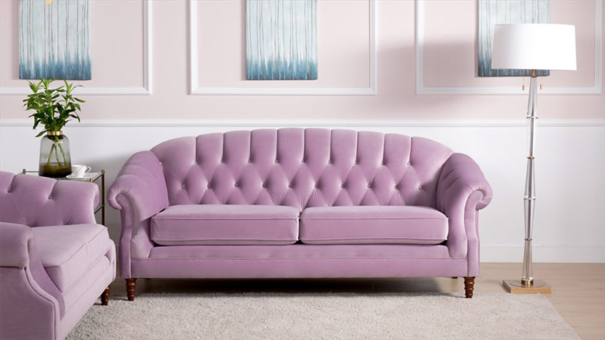 ジェニファーソファー