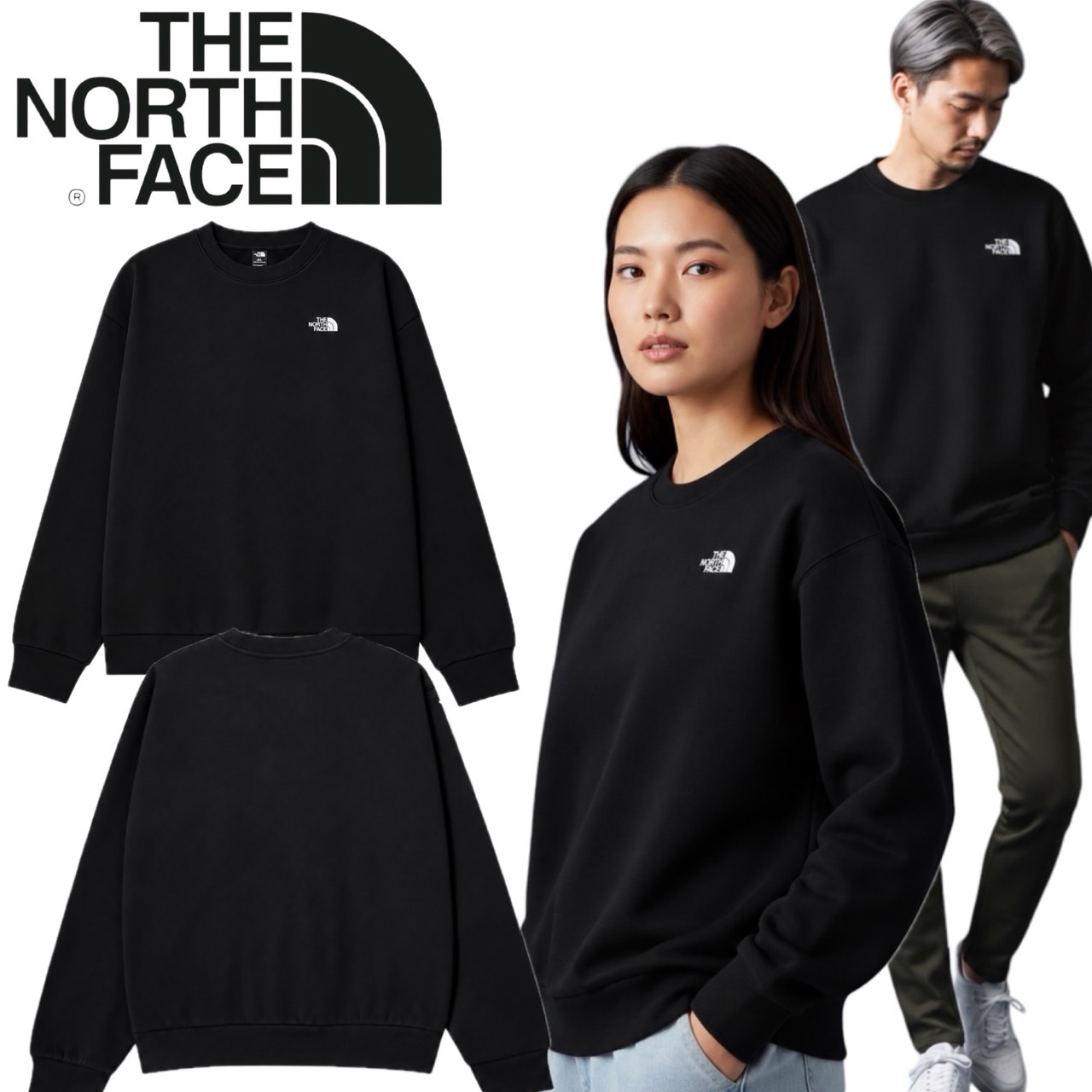 Qoo10] ザノースフェイス ザ ノースフェイス The North